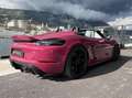 Porsche 718 Spyder RS /Flat 6 4.0 500 CH PDK 7 / Pack Weissach Rot - thumbnail 4