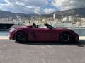 Porsche 718 Spyder RS /Flat 6 4.0 500 CH PDK 7 / Pack Weissach Rot - thumbnail 5