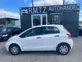 Toyota Yaris VVT-i Luna Weiß - thumbnail 5
