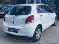 Toyota Yaris VVT-i Luna Weiß - thumbnail 4