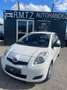 Toyota Yaris VVT-i Luna Weiß - thumbnail 2