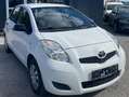 Toyota Yaris VVT-i Luna Weiß - thumbnail 1
