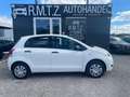 Toyota Yaris VVT-i Luna Weiß - thumbnail 6