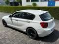 BMW 116 116i Aut. Navi, Tempomat, MFL, PDC, 8x Alu Weiß - thumbnail 5