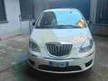 Lancia MUSA Musa II 2007 1.4 8v  ecochic Gpl ok fino 2032 Bianco - thumbnail 2