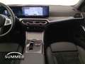 BMW 320 e Touring Msport auto bijela - thumbnail 9