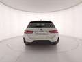 BMW 320 e Touring Msport auto Bianco - thumbnail 5