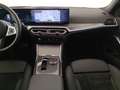 BMW 320 e Touring Msport auto Bianco - thumbnail 9