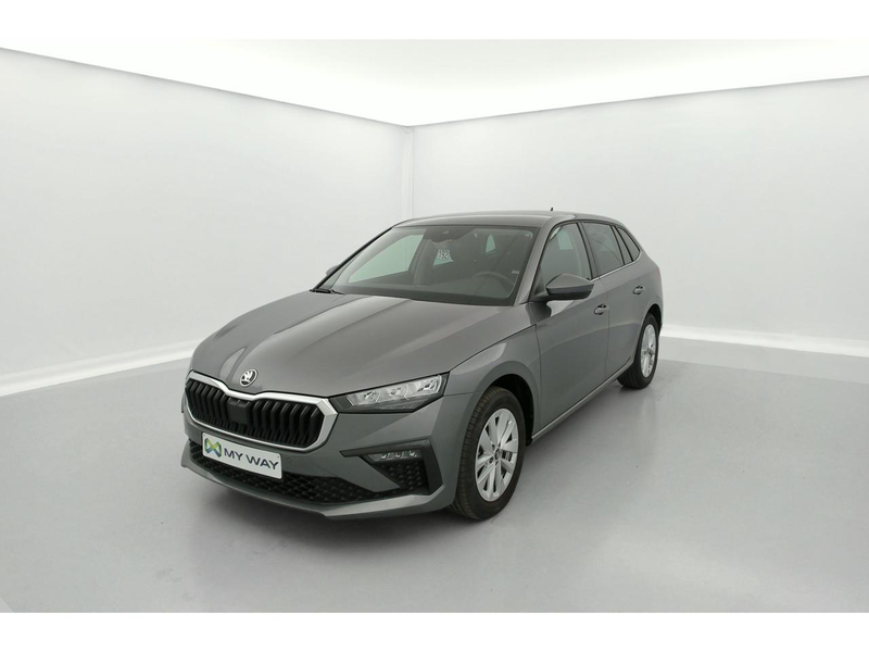 Skoda Scala Scala 1.0 TSI Selection DSG