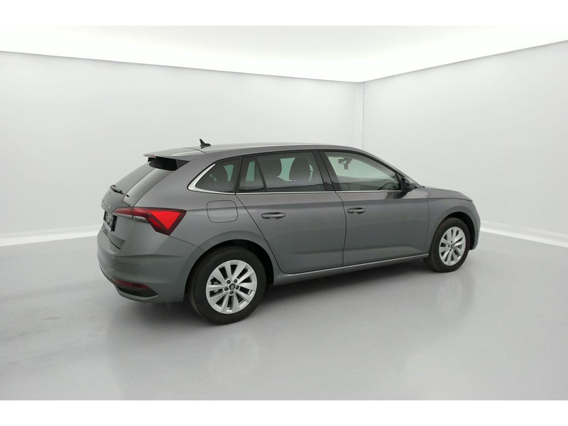 Skoda Scala Scala 1.0 TSI Selection DSG — photo 6