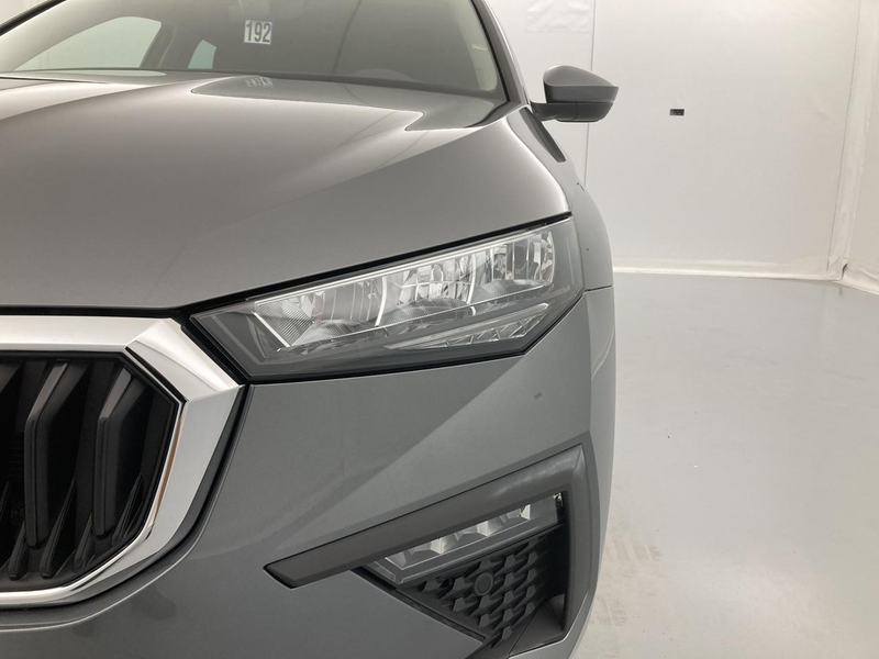 Skoda Scala Scala 1.0 TSI Selection DSG — photo 14