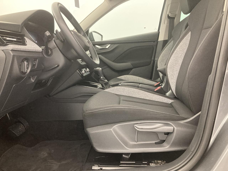 Skoda Scala Scala 1.0 TSI Selection DSG — photo 11