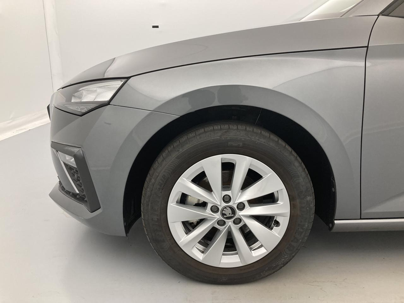Skoda Scala Scala 1.0 TSI Selection DSG — photo 13