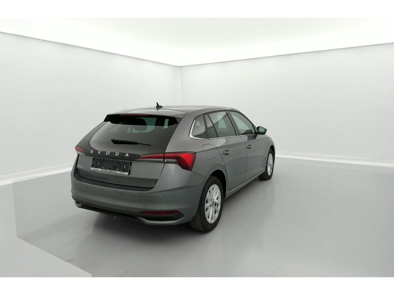 Skoda Scala Scala 1.0 TSI Selection DSG — photo 5