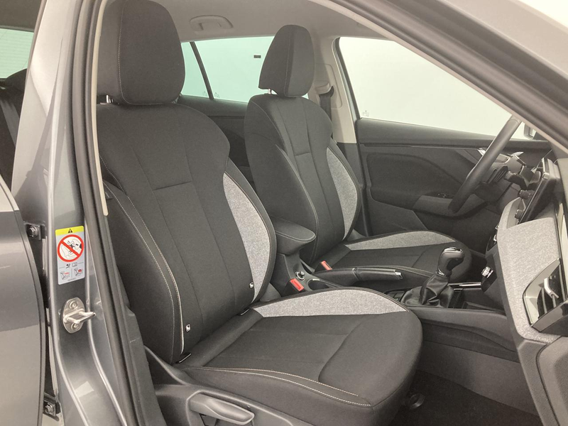 Skoda Scala Scala 1.0 TSI Selection DSG — photo 9