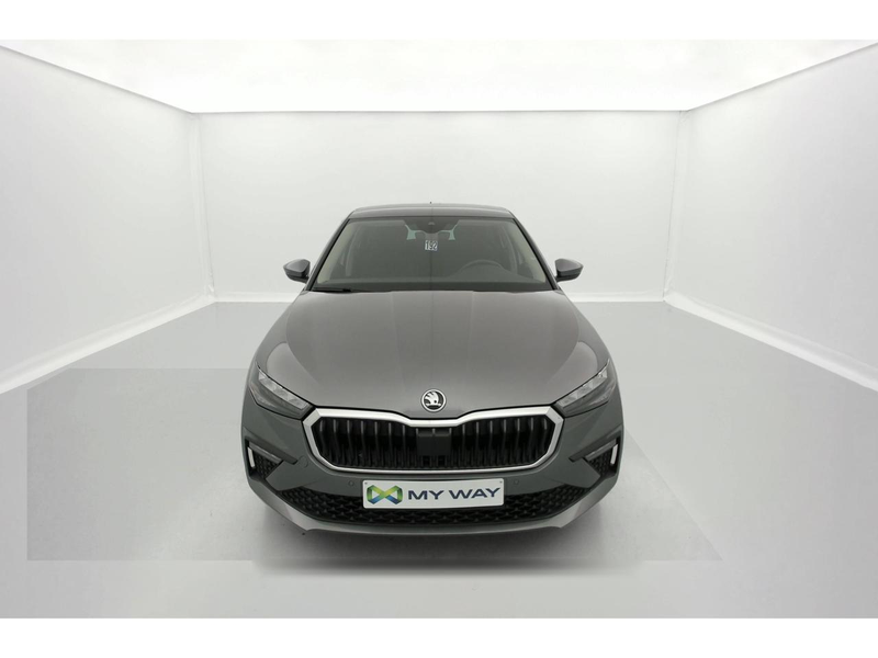 Skoda Scala Scala 1.0 TSI Selection DSG — photo 2