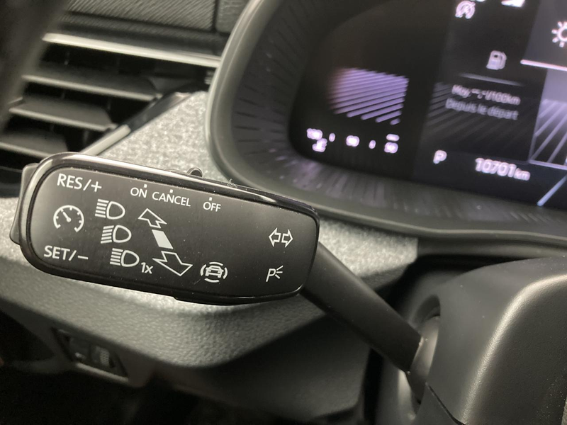 Skoda Scala Scala 1.0 TSI Selection DSG — photo 8
