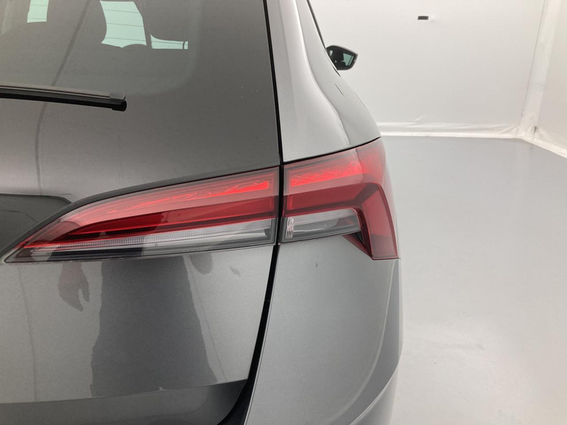 Skoda Scala Scala 1.0 TSI Selection DSG — photo 15