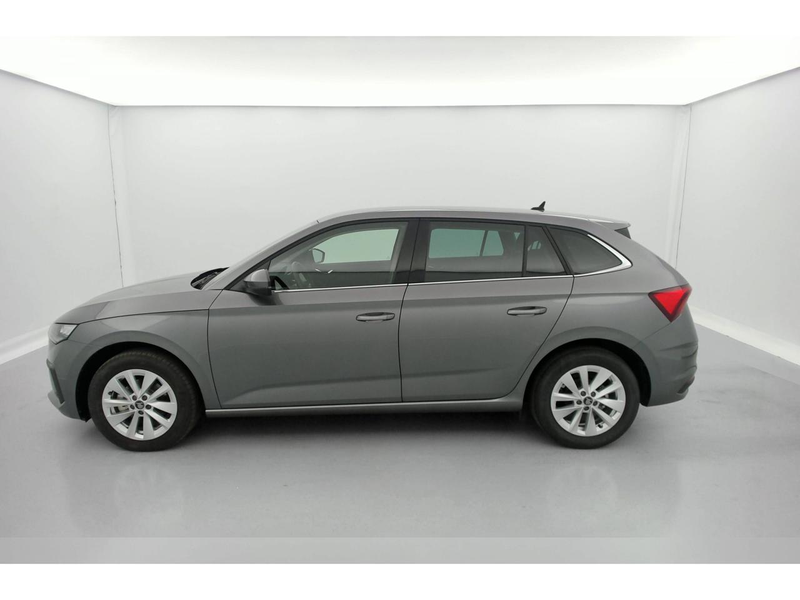 Skoda Scala Scala 1.0 TSI Selection DSG — photo 4