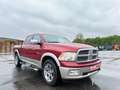 Dodge RAM 5.7 HEMI LPG, LICHTE VRACHT GEKEURD CARPASS Piros - thumbnail 2