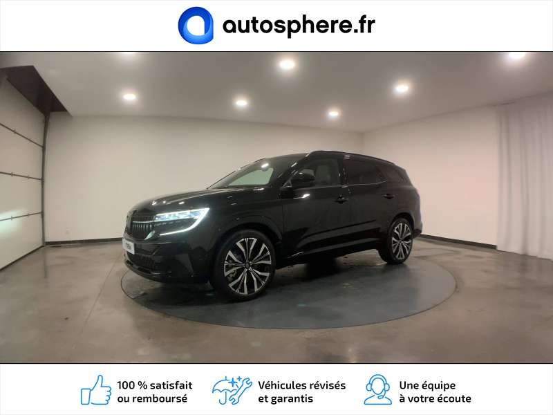 Renault Espace