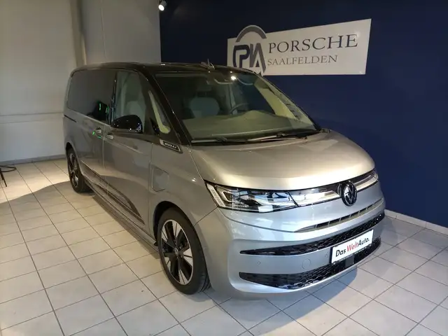 Volkswagen T7 Multivan VW T7 Multivan Edition eHybrid 180 kW 4MOTION