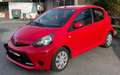Toyota Aygo 1.0 cool Rot - thumbnail 1