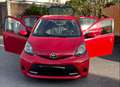 Toyota Aygo 1.0 cool Rot - thumbnail 4