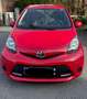 Toyota Aygo 1.0 cool Rot - thumbnail 3