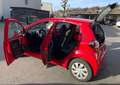 Toyota Aygo 1.0 cool Rot - thumbnail 5