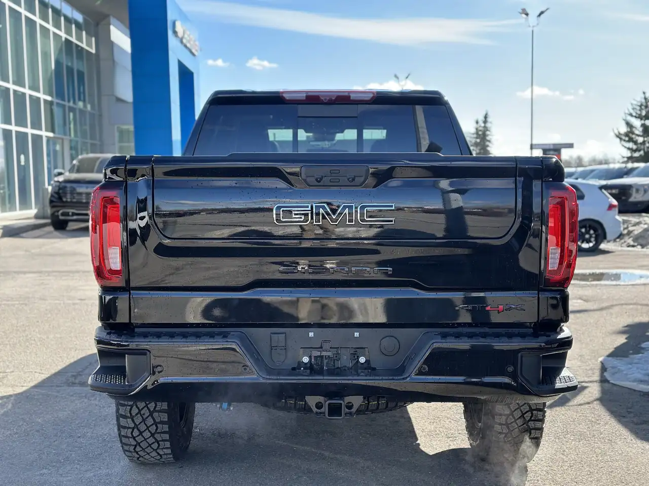 GMC Sierra 1500 снимка GMC Sierra 1500