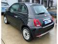 Fiat 500 DolceVita 1.0 Mild Hybrid EU6d elektron. Einparkhi Schwarz - thumbnail 4
