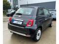 Fiat 500 DolceVita 1.0 Mild Hybrid EU6d elektron. Einparkhi Schwarz - thumbnail 3