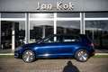 Volkswagen e-Golf 35,8 kWh 136 pk | Warmtepomp | Full LED | Navigati Blauw - thumbnail 2
