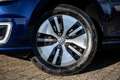 Volkswagen e-Golf 35,8 kWh 136 pk | Warmtepomp | Full LED | Navigati Blauw - thumbnail 35