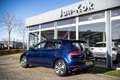 Volkswagen e-Golf 35,8 kWh 136 pk | Warmtepomp | Full LED | Navigati Blauw - thumbnail 25