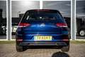 Volkswagen e-Golf 35,8 kWh 136 pk | Warmtepomp | Full LED | Navigati Blauw - thumbnail 10
