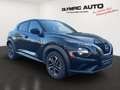 Nissan Juke 1.0 DIG-T N-Connecta DCT  KAMERA SHZG NAVI Schwarz - thumbnail 2