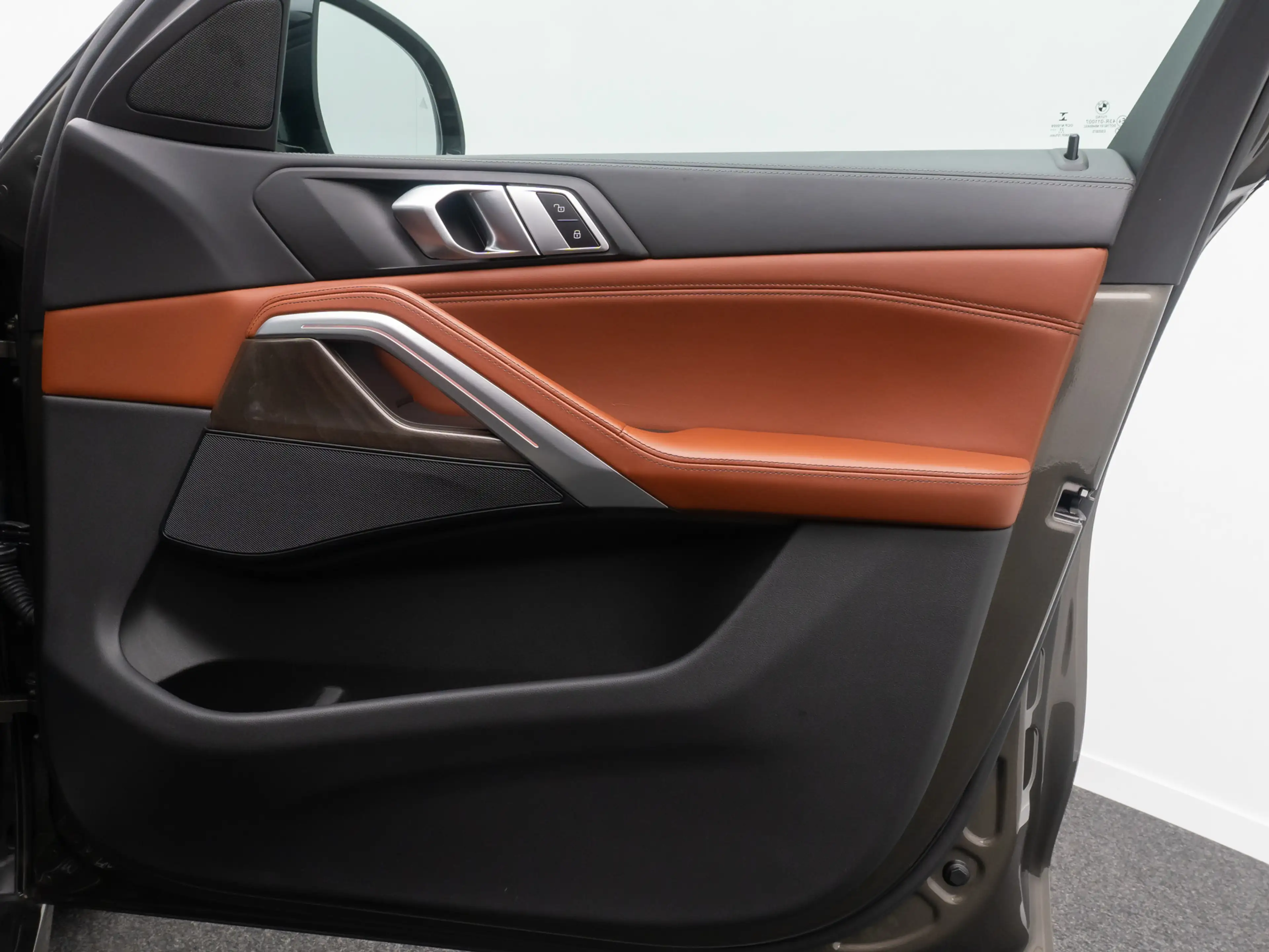 BMW X6 M Sport 360°DAB Panorama Individual 22 — photo 32