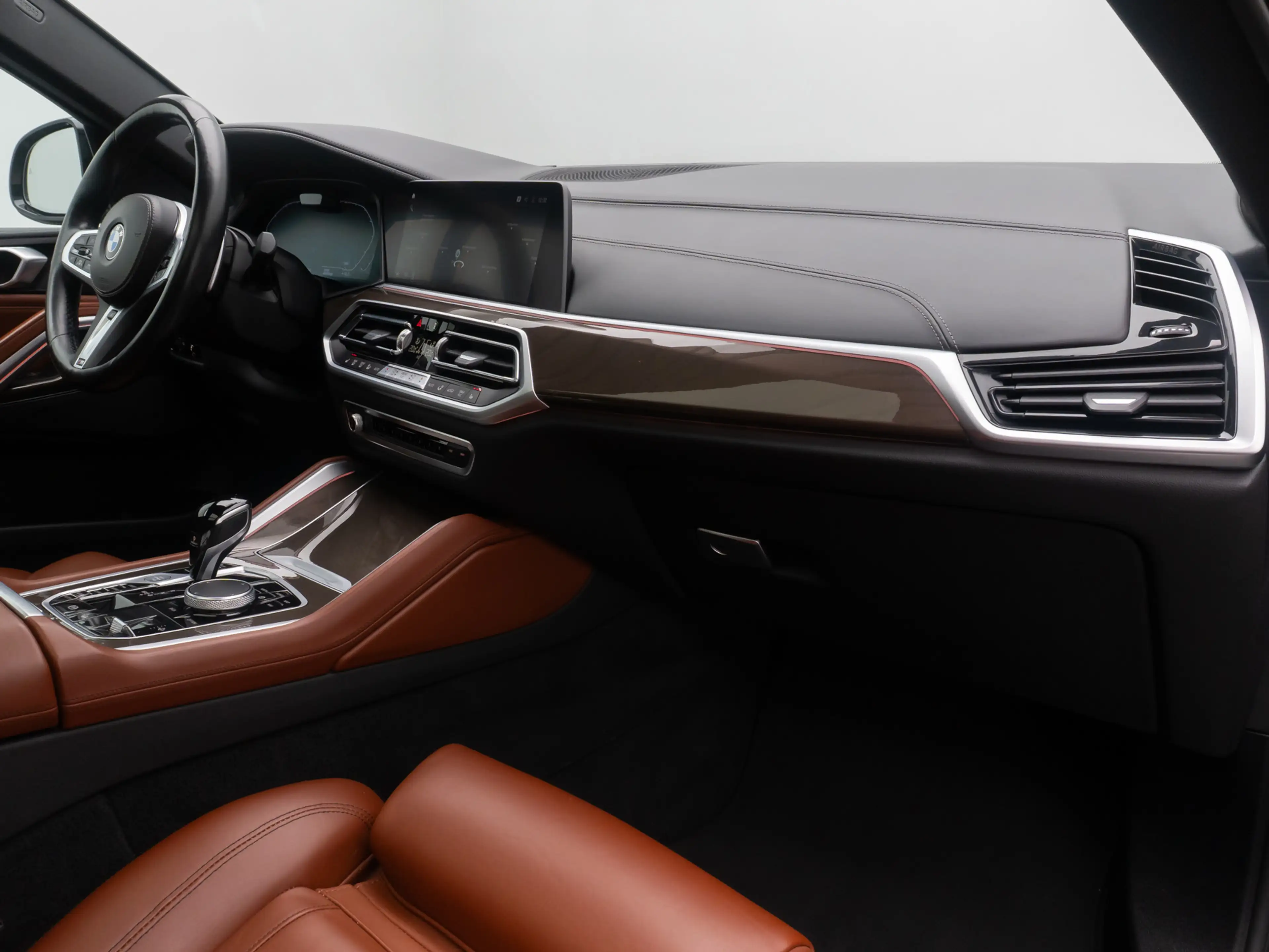 BMW X6 M Sport 360°DAB Panorama Individual 22 — photo 23