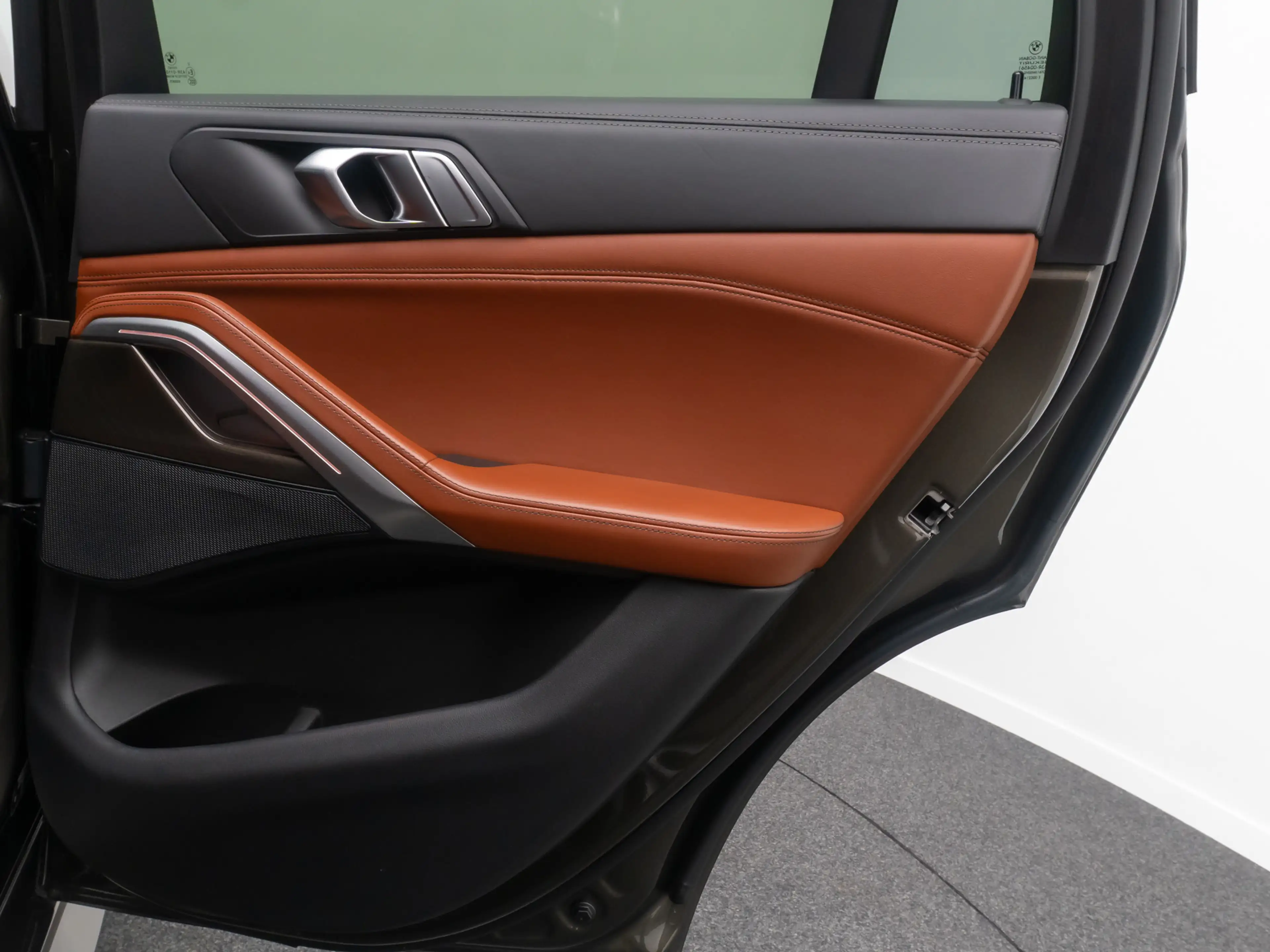 BMW X6 M Sport 360°DAB Panorama Individual 22 — photo 33