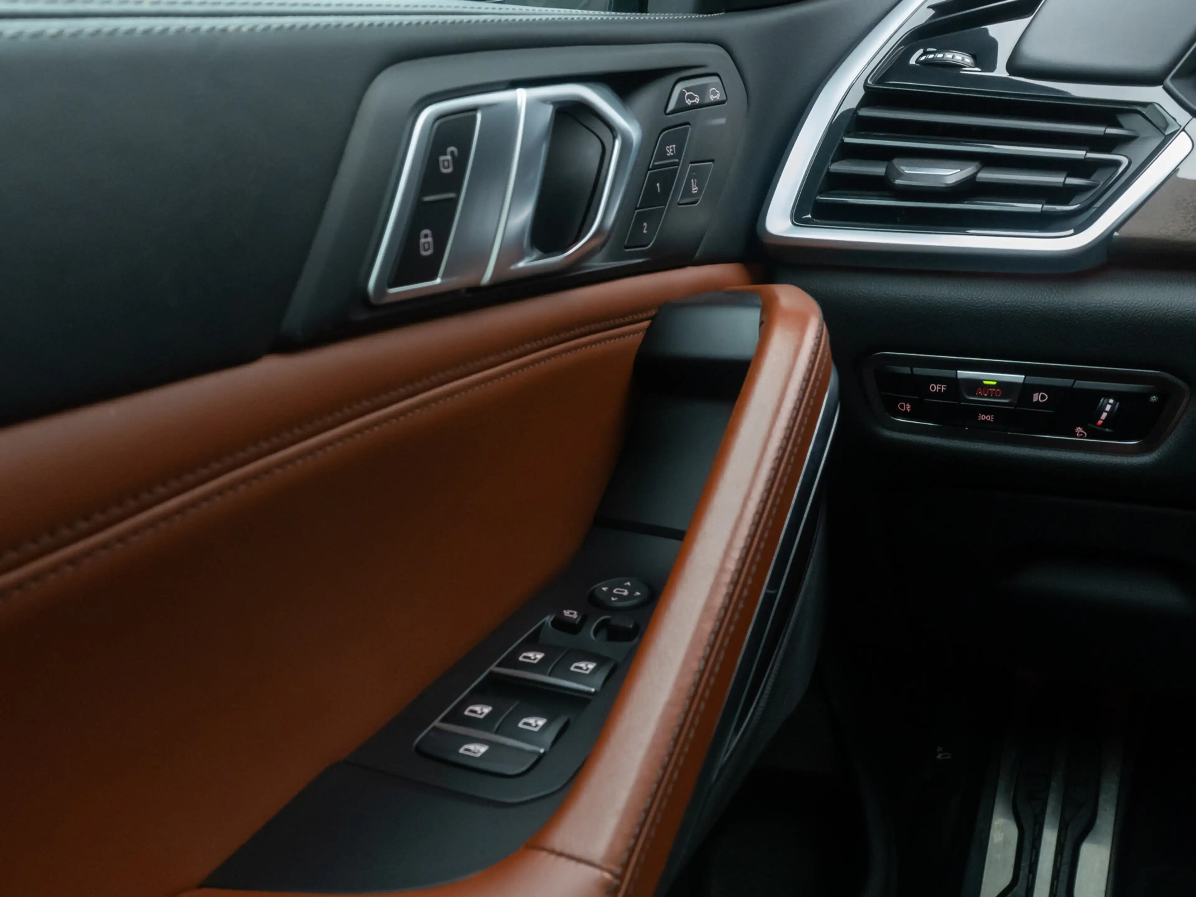 BMW X6 M Sport 360°DAB Panorama Individual 22 — photo 35