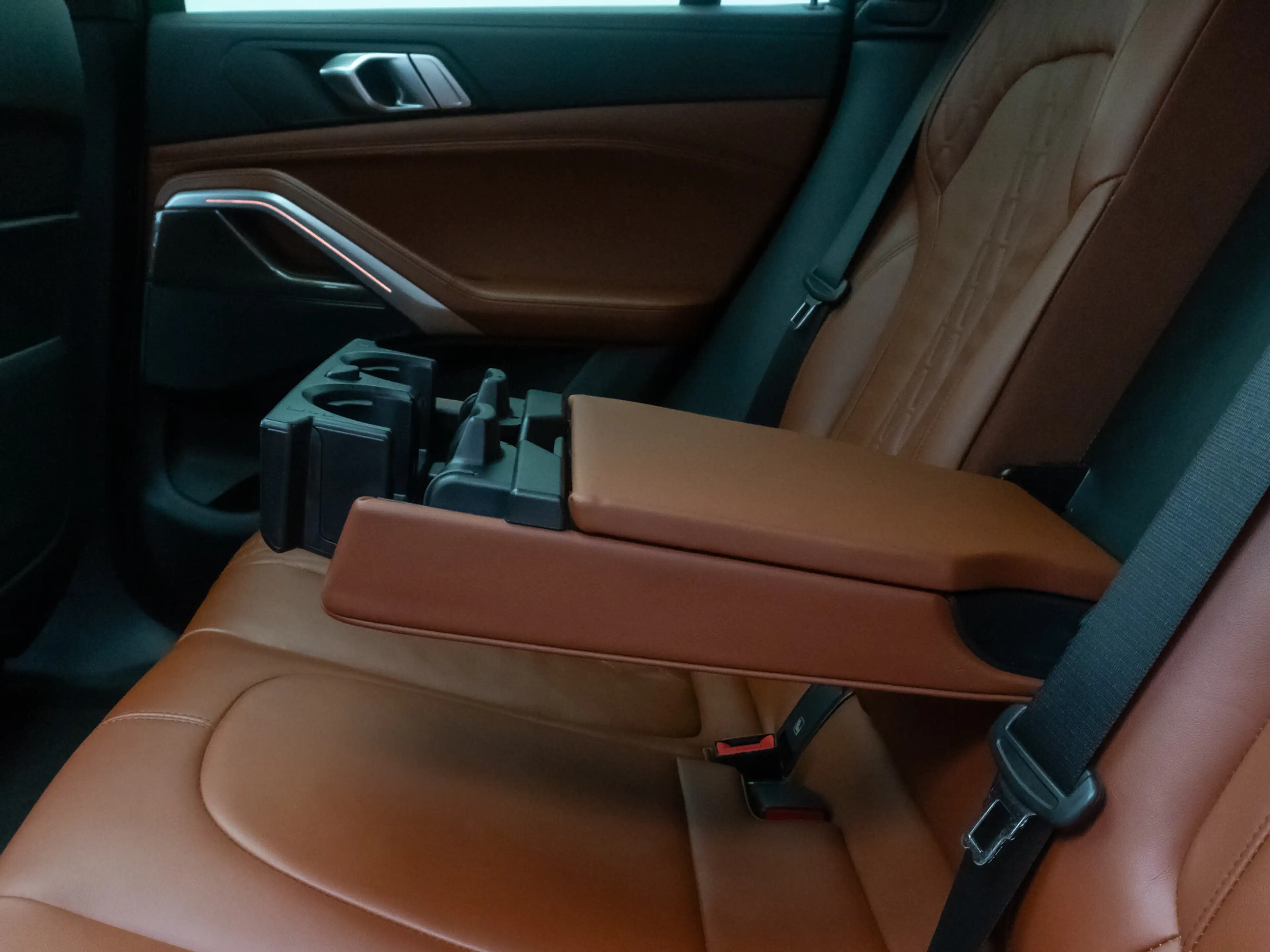 BMW X6 M Sport 360°DAB Panorama Individual 22 — photo 27