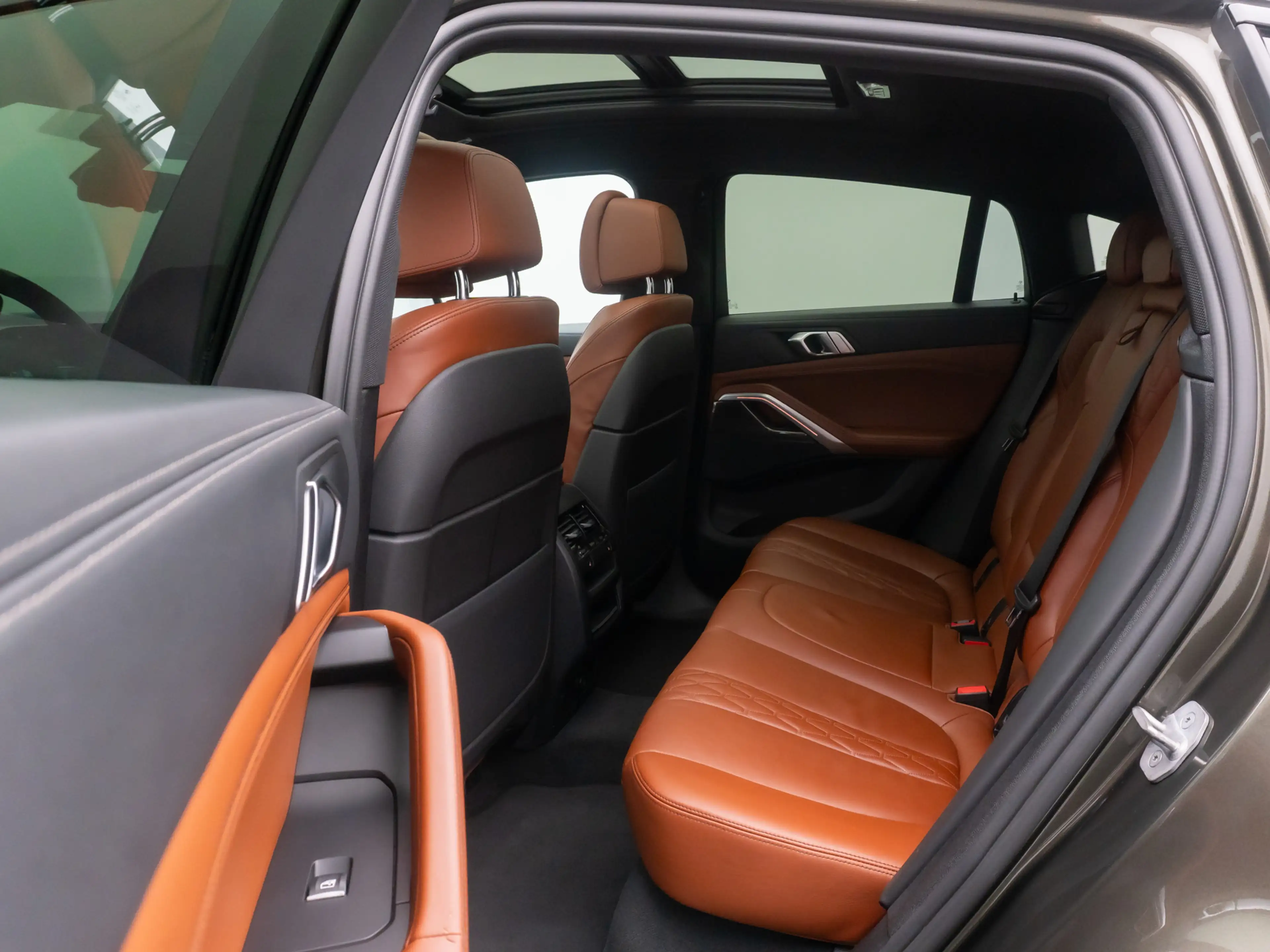 BMW X6 M Sport 360°DAB Panorama Individual 22 — photo 25