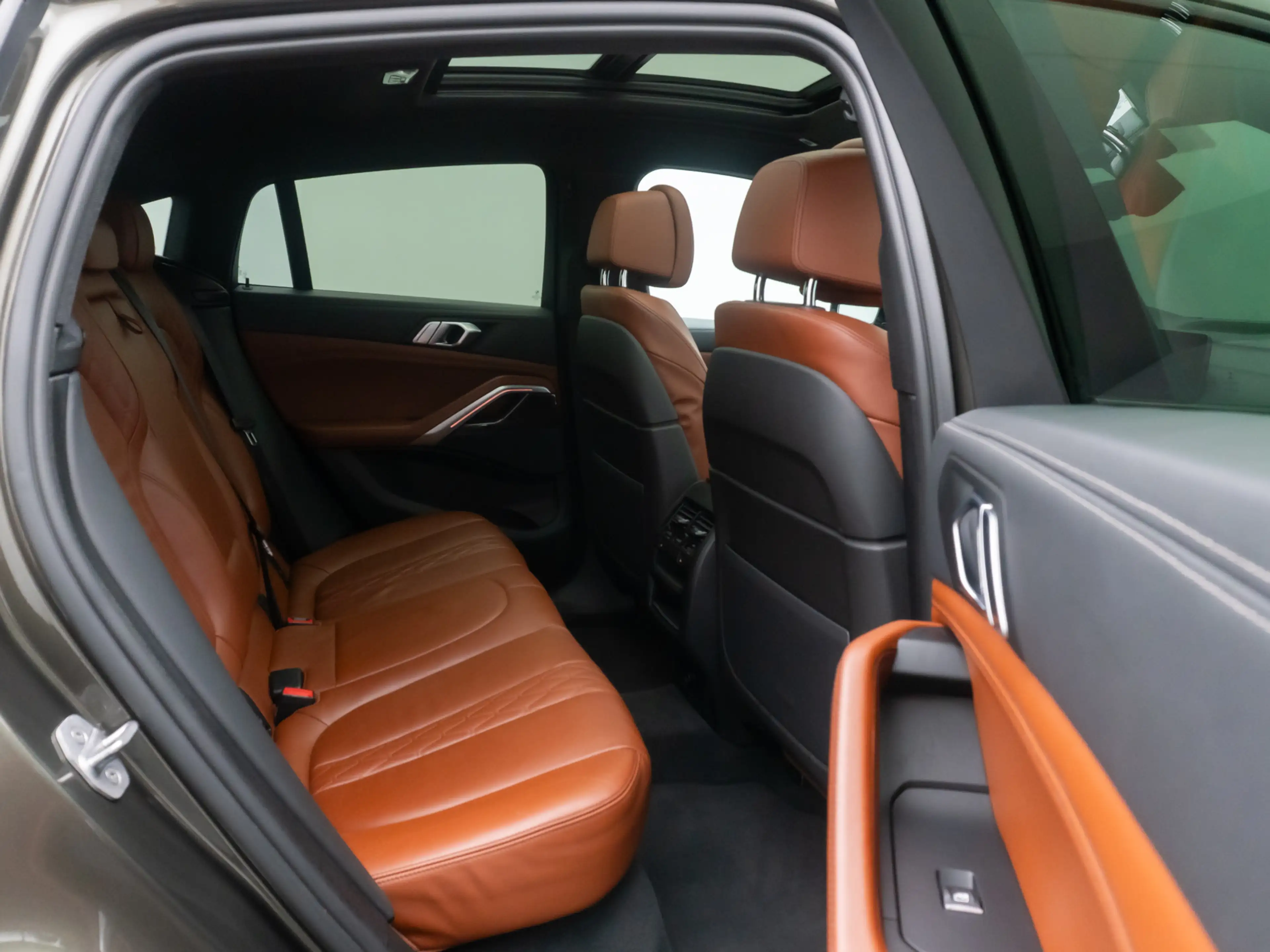 BMW X6 M Sport 360°DAB Panorama Individual 22 — photo 26