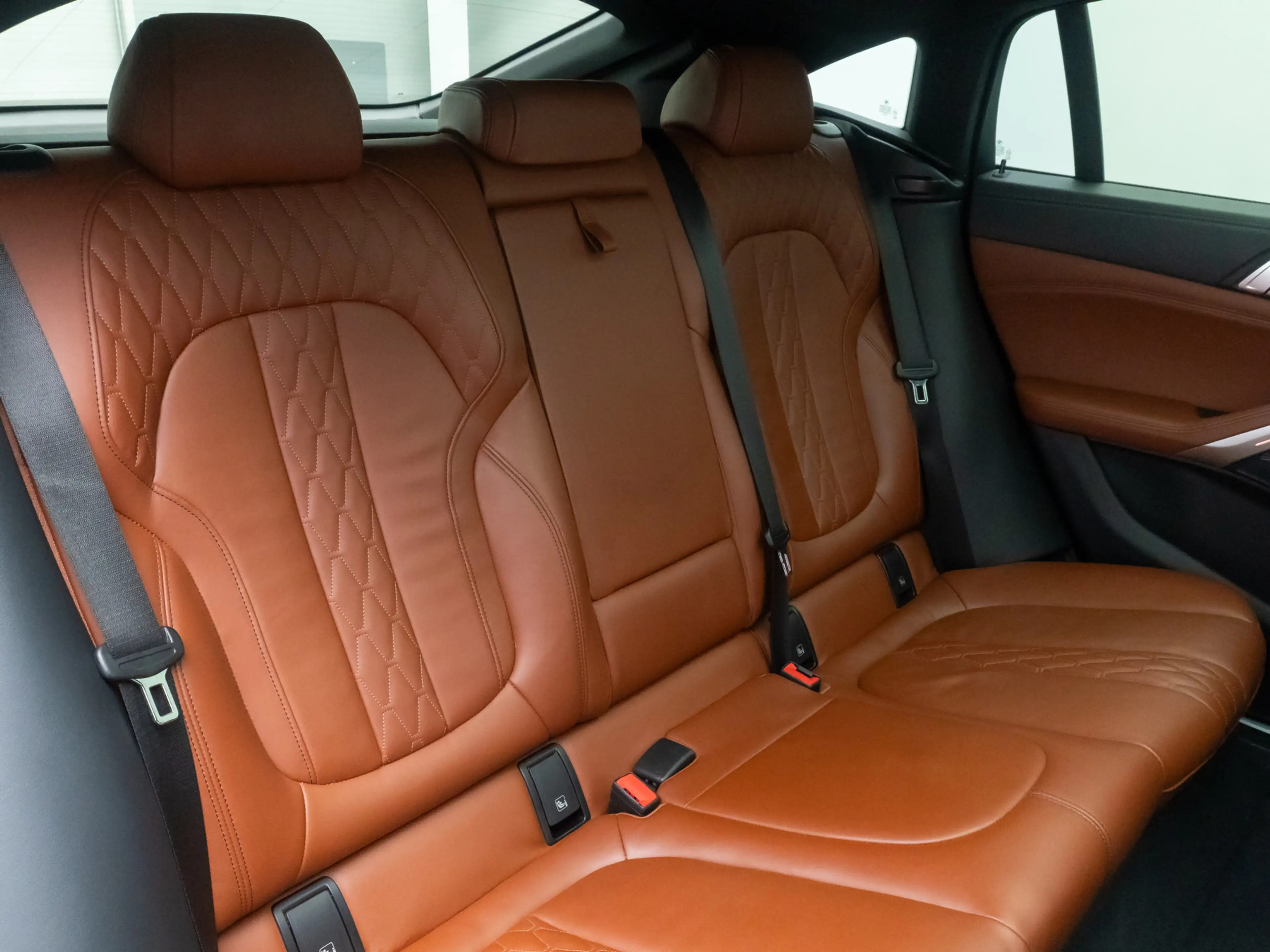 BMW X6 M Sport 360°DAB Panorama Individual 22 — photo 28