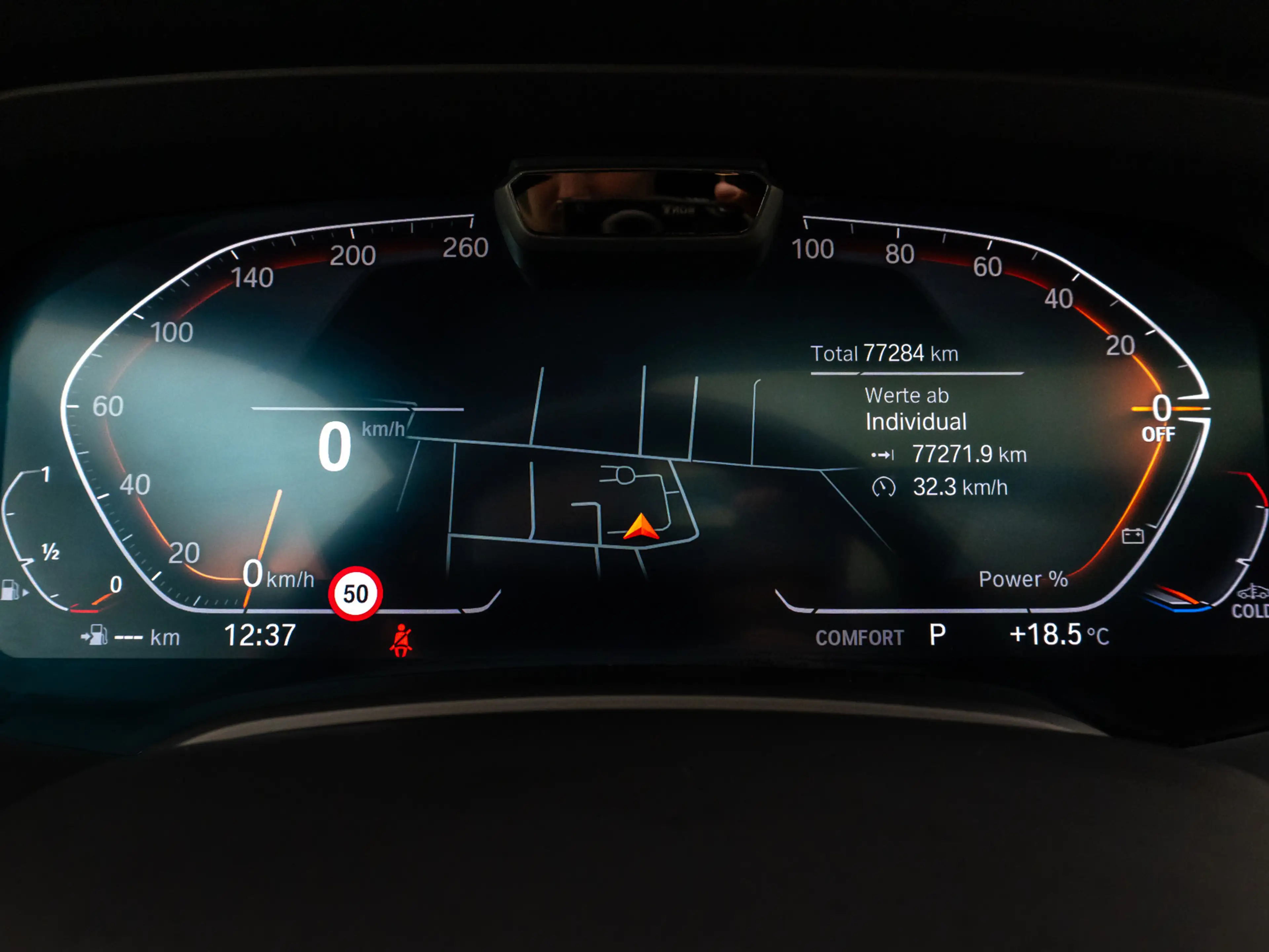 BMW X6 M Sport 360°DAB Panorama Individual 22 — photo 42