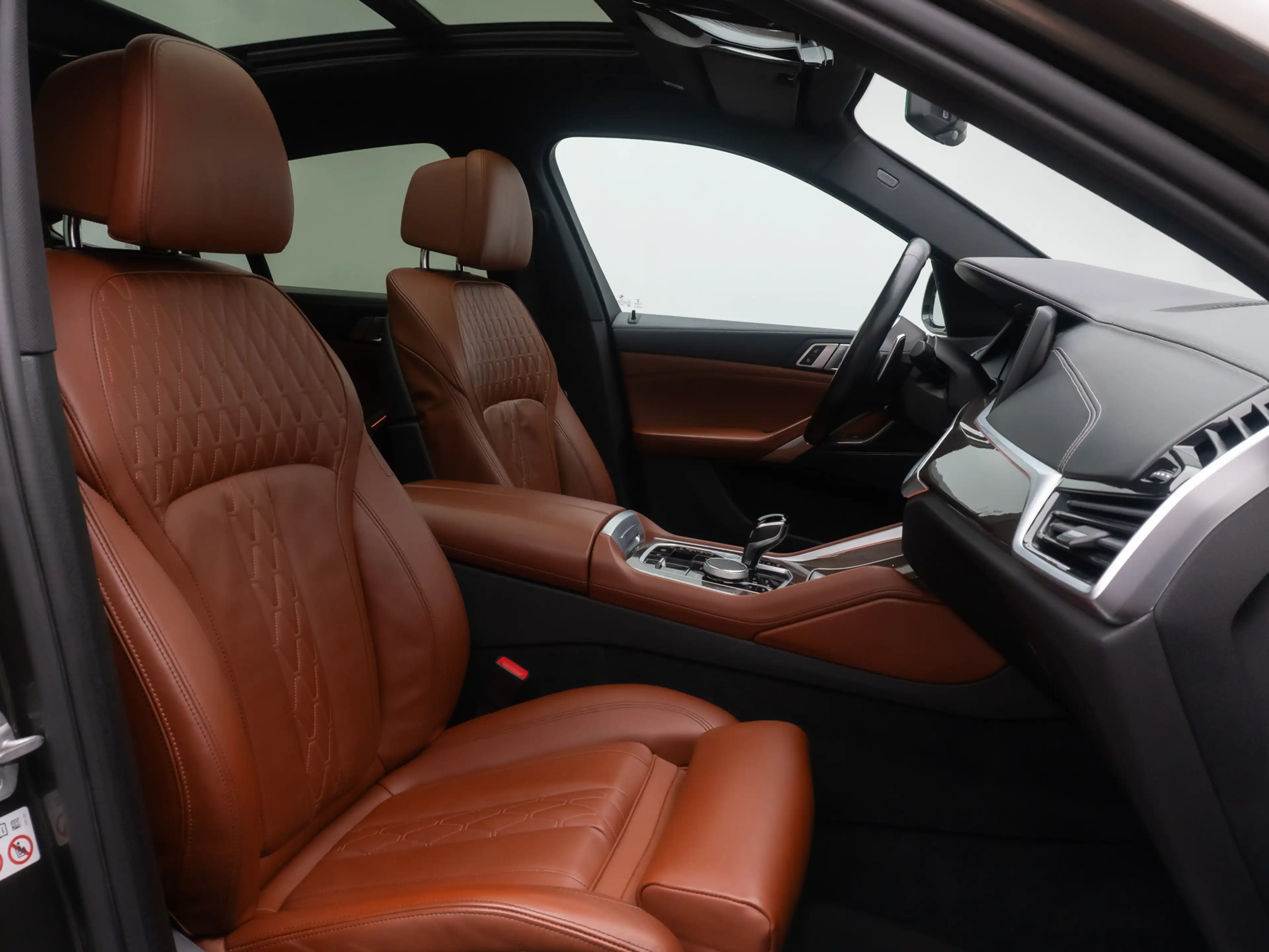 BMW X6 M Sport 360°DAB Panorama Individual 22 — photo 37