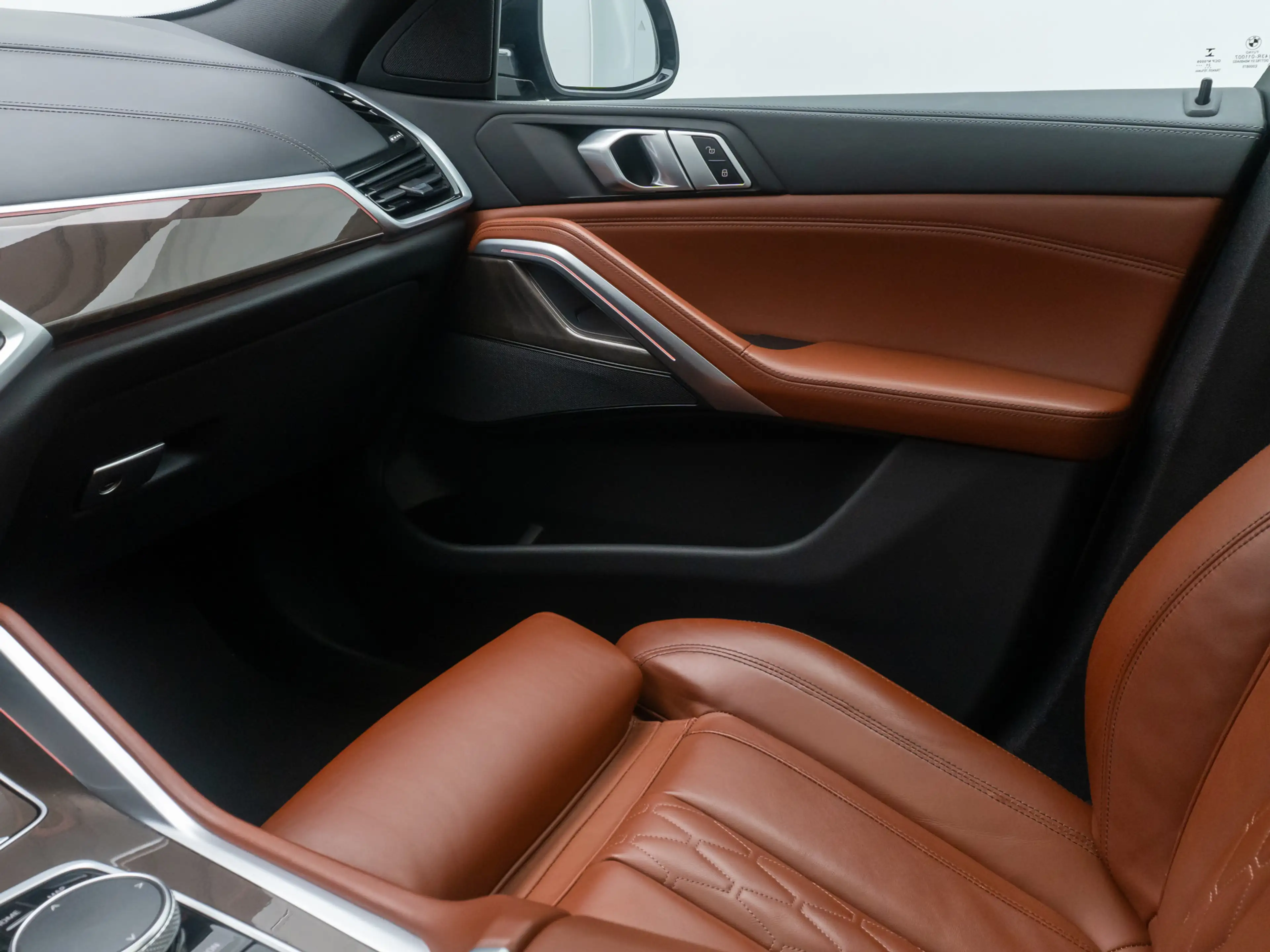 BMW X6 M Sport 360°DAB Panorama Individual 22 — photo 34
