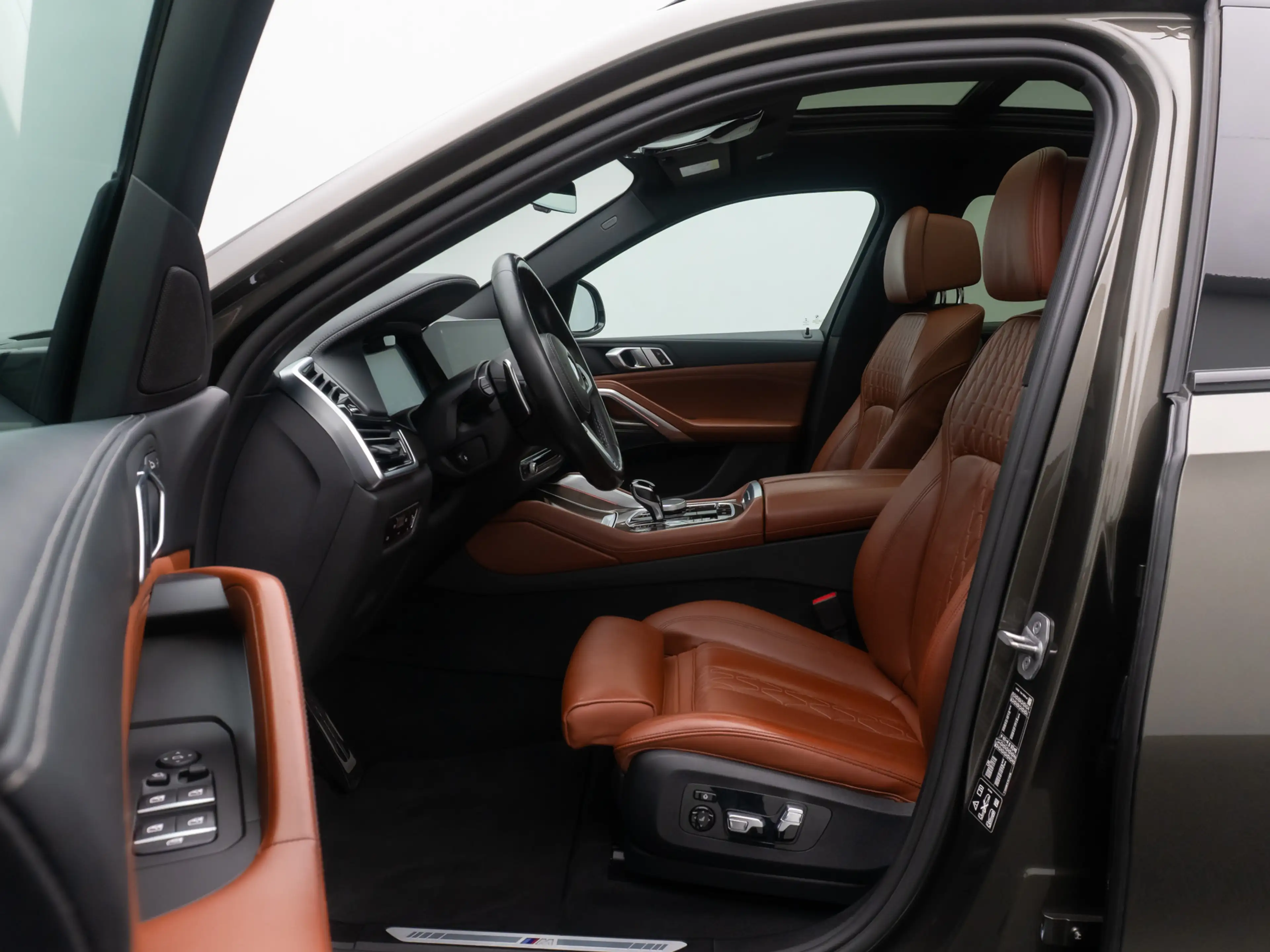 BMW X6 M Sport 360°DAB Panorama Individual 22 — photo 19